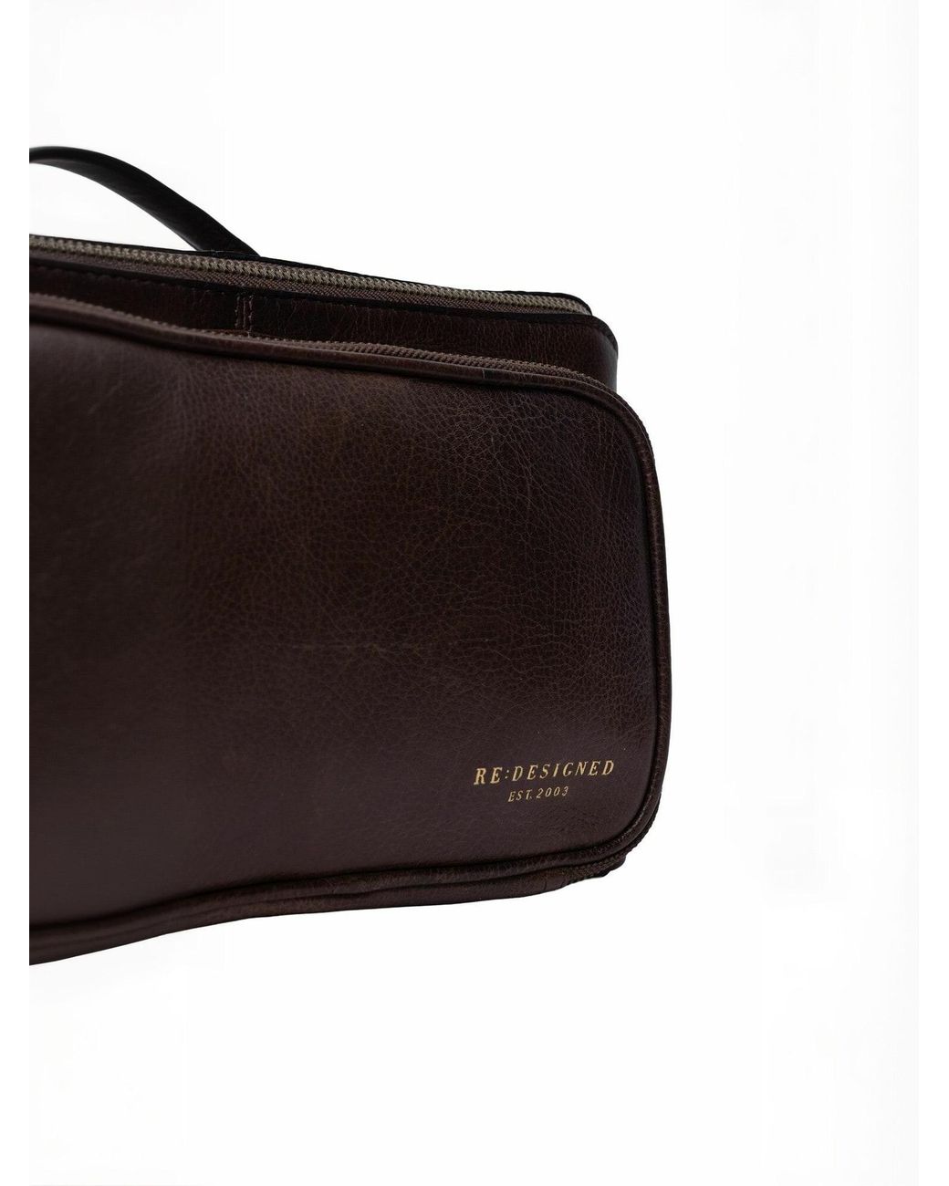 Re:designed Brown Bag Sally