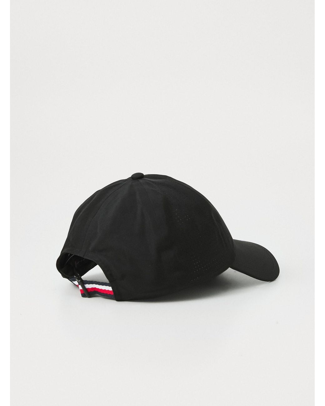 Tommy Hilfiger Black Cap