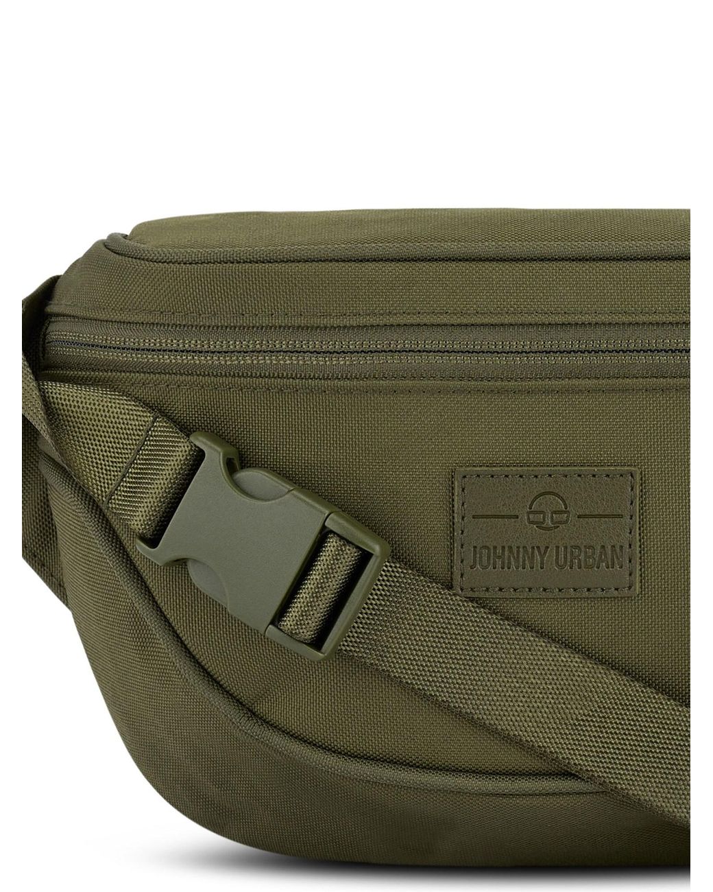 Johnny Urban Gürteltasche Ben in Green für Herren