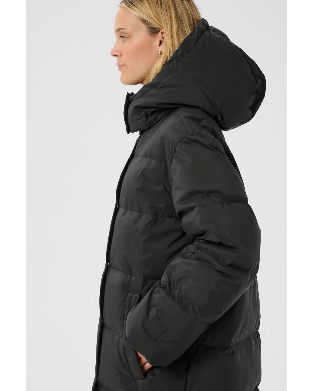 Part Two Gray Jacke