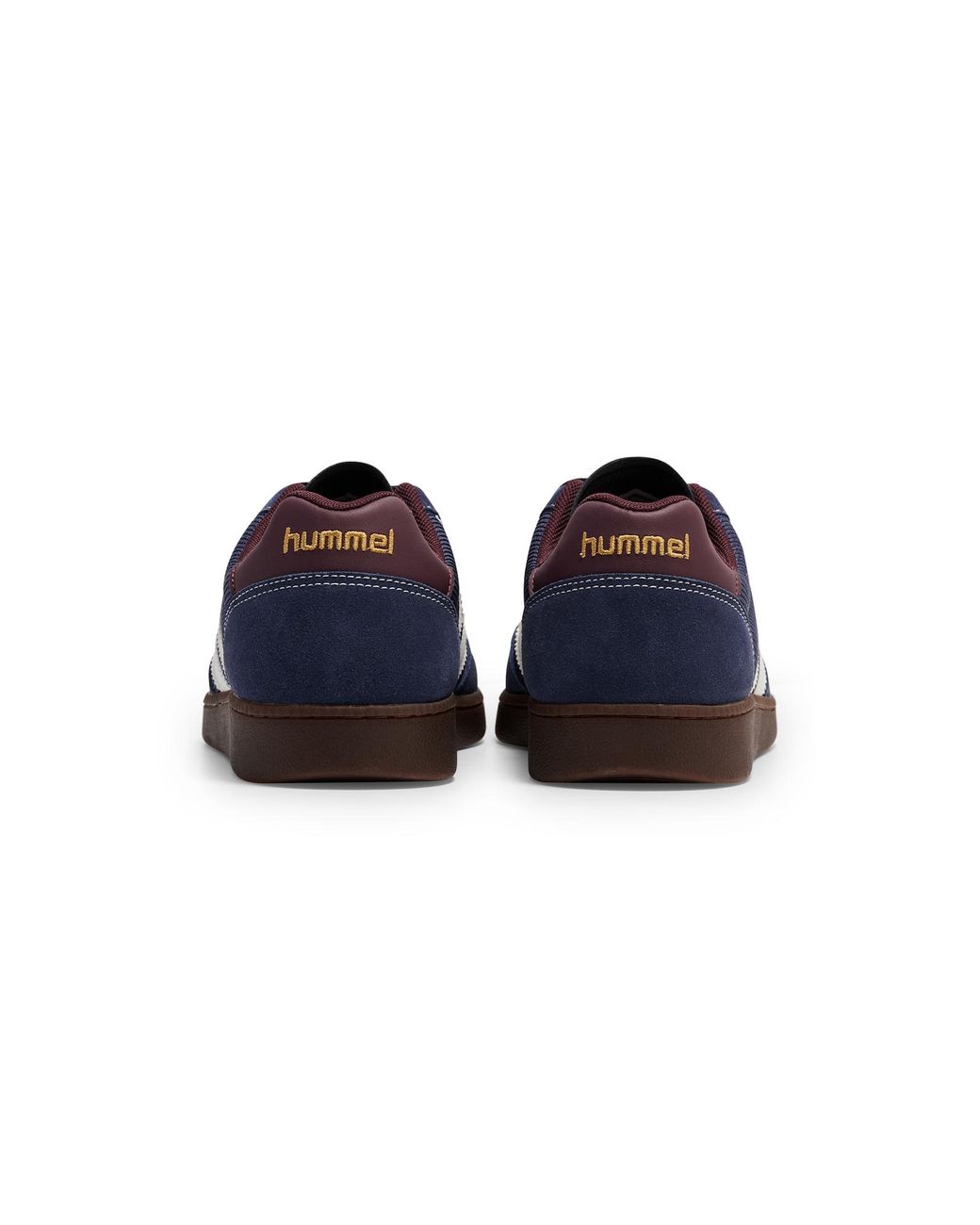 Hummel Sneaker in Blue für Herren