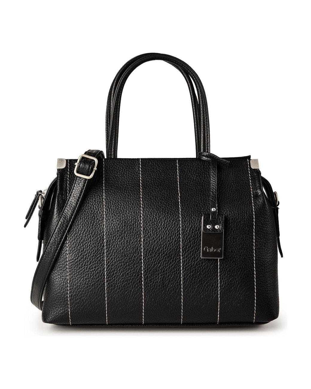 Gabor Black Handtasche