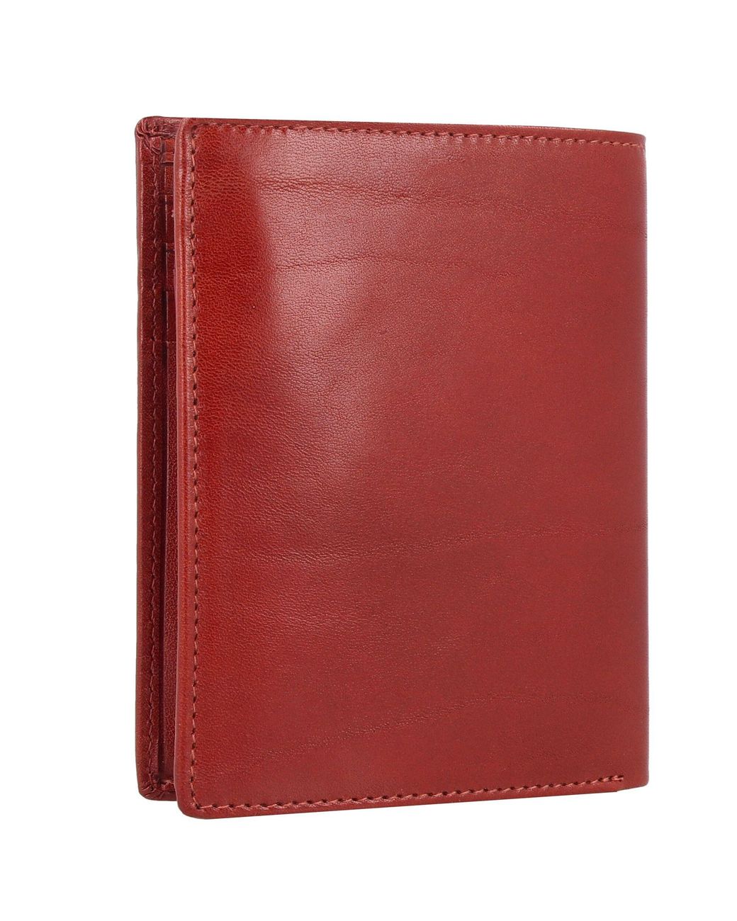 Esquire Geldbörse Toscana in Red für Herren