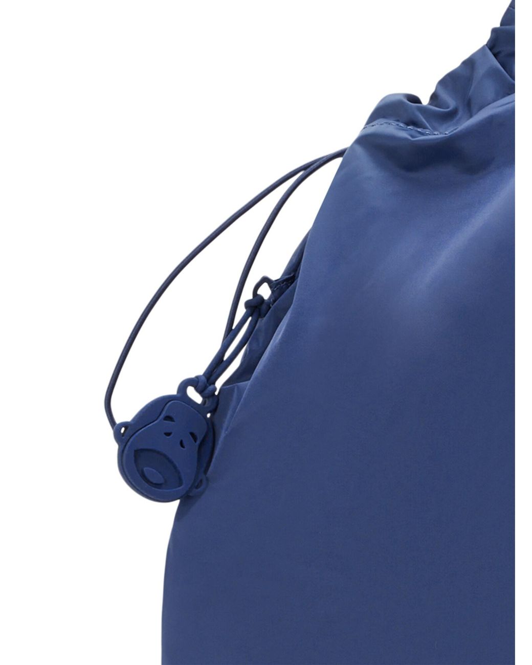 Kipling Blue Shopper Assie