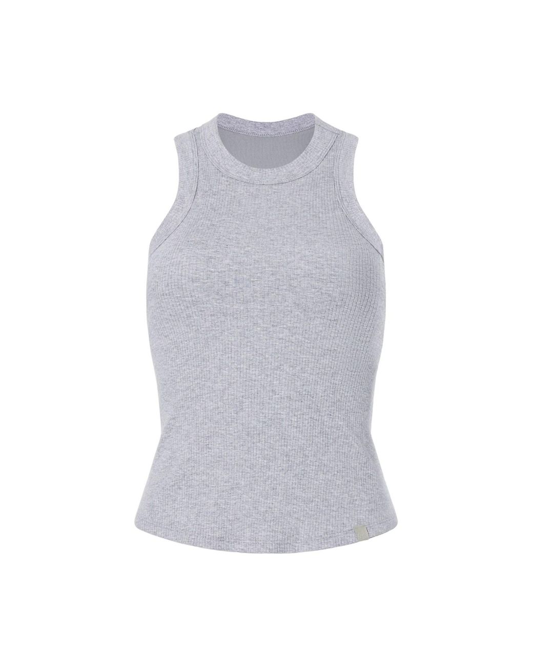 Fabletics Gray Top