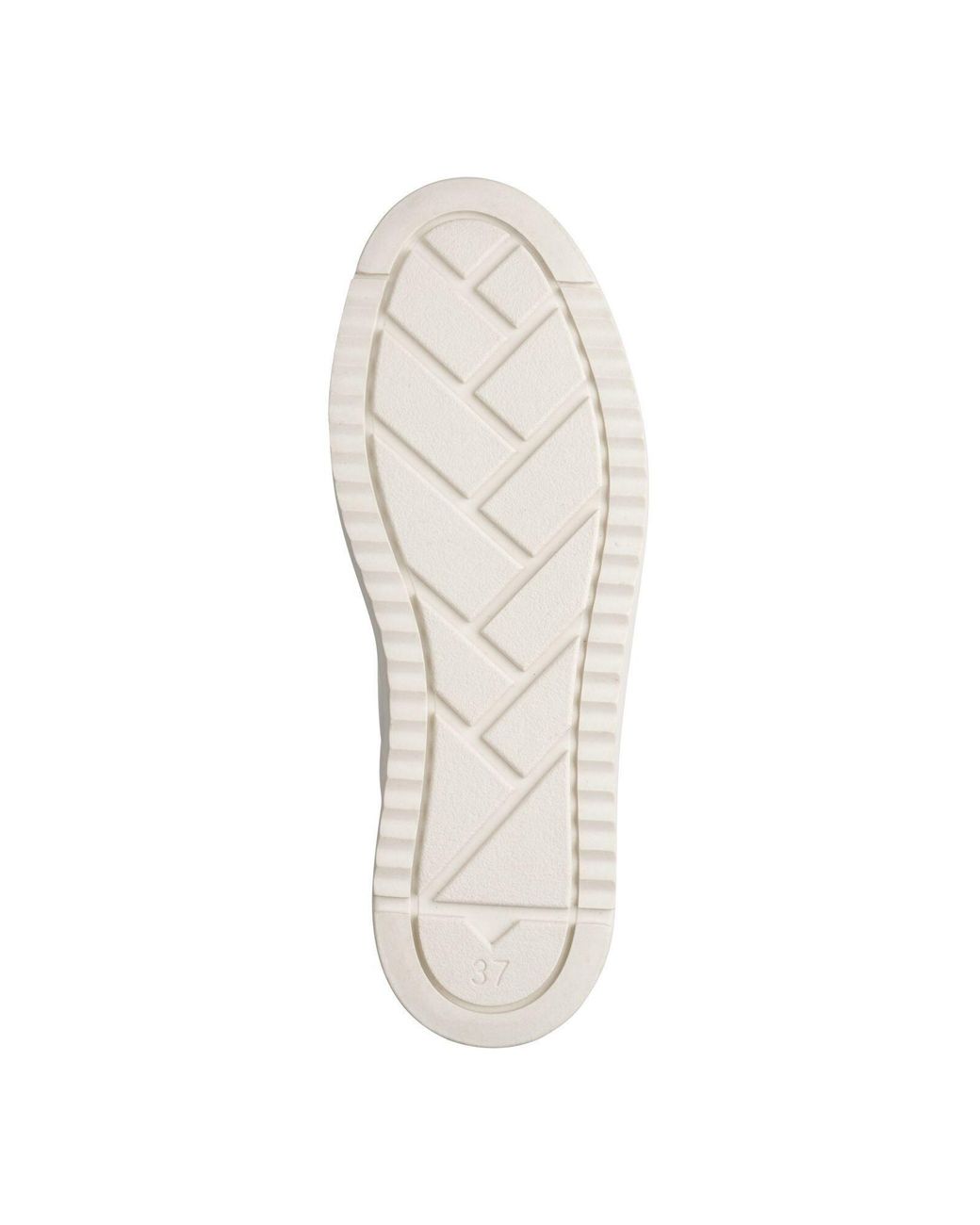 Marco Tozzi Natural Sneaker