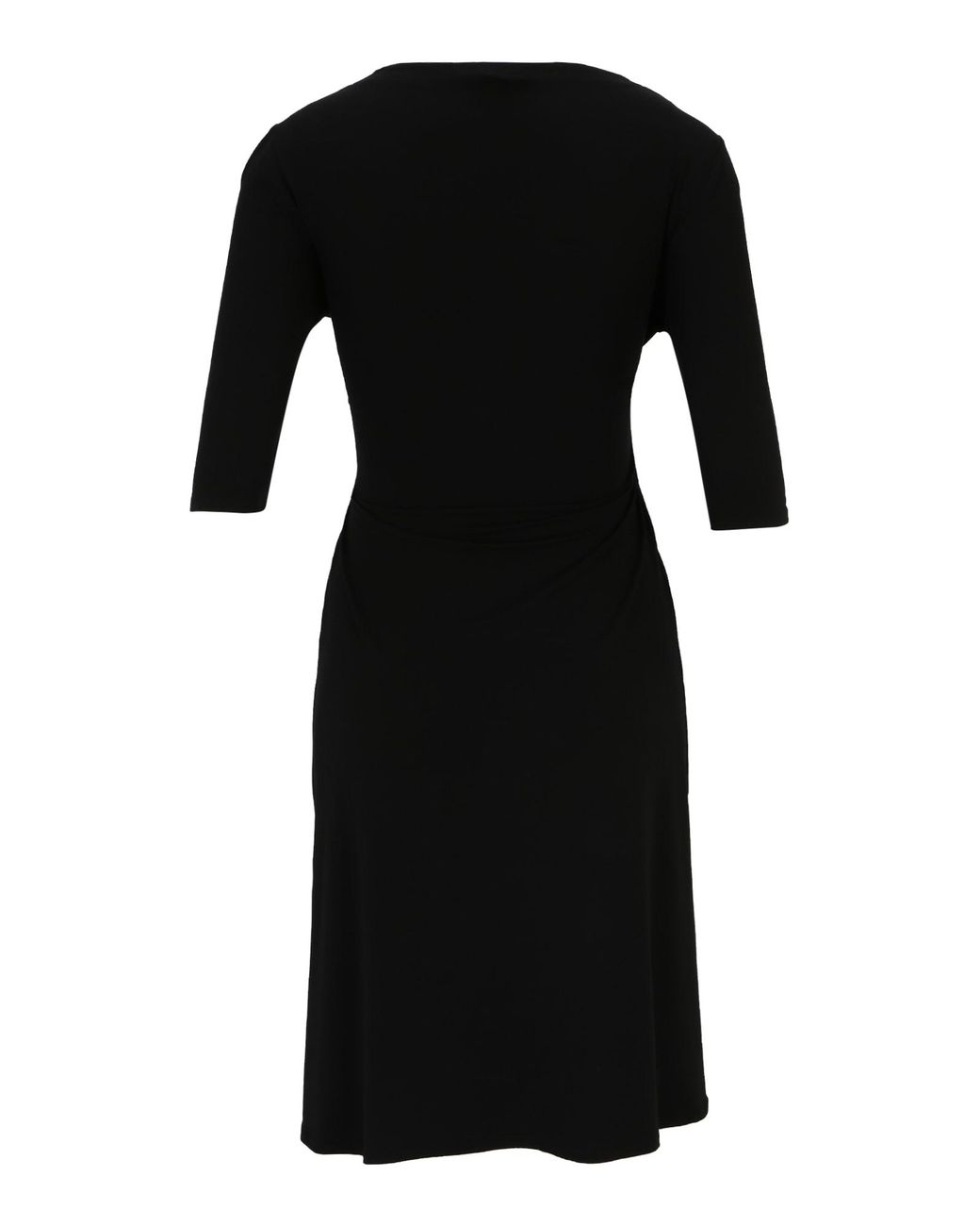 Bebefield Black Kleid Priscilla