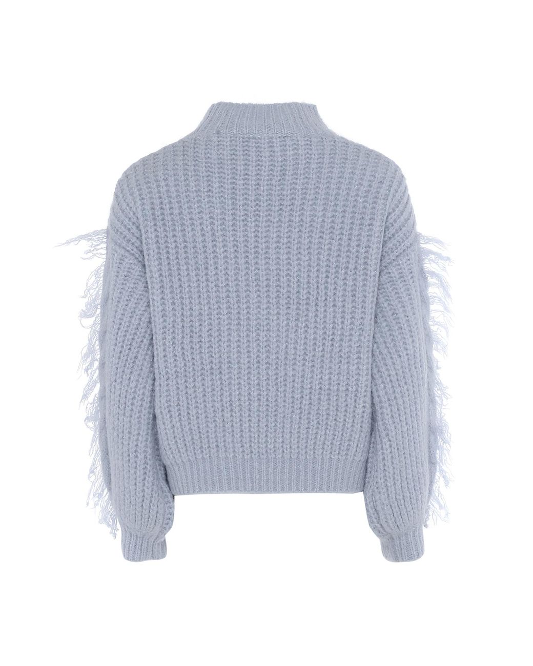 Sookie Blue Pullover