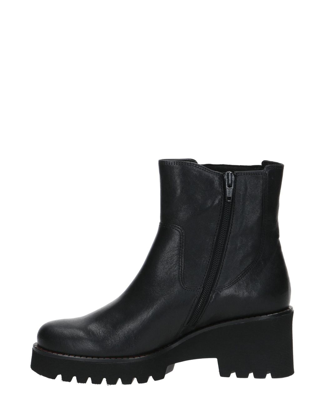 Gabor Black Stiefelette