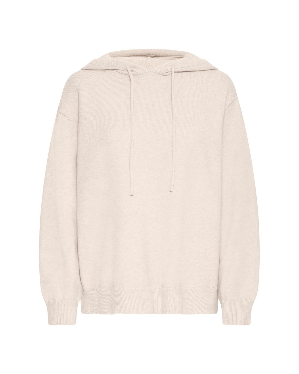 Fransa Natural Pullover Vienna