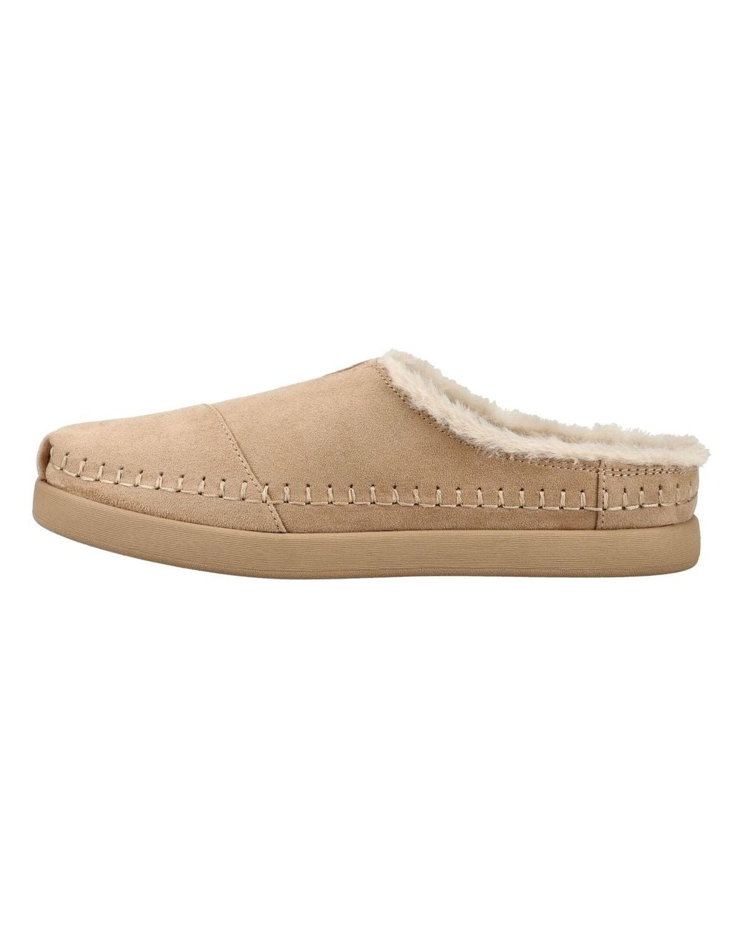 TOMS Natural Hausschuh