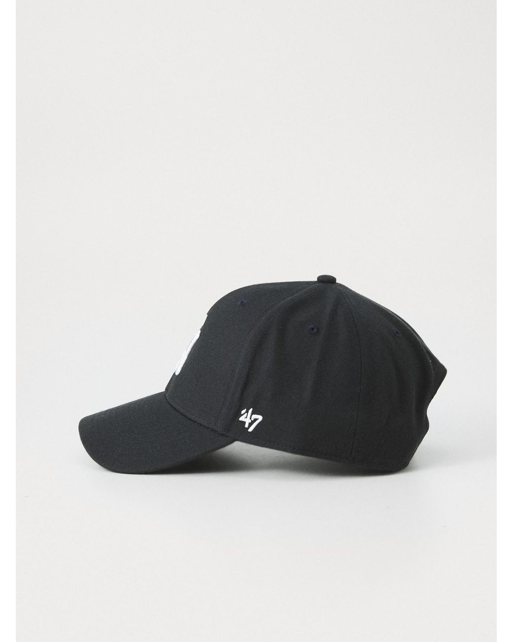 '47 Black Cap Neyyan