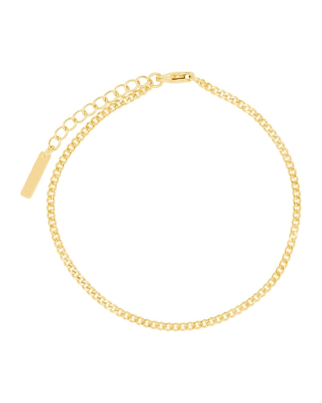 Heideman Armband Ferox in Metallic für Herren