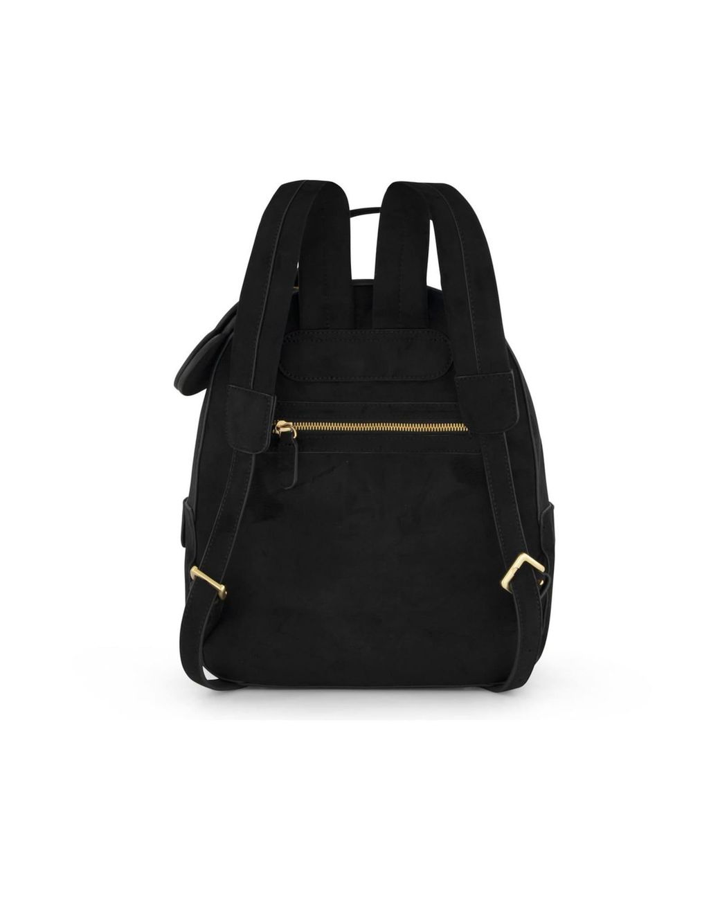 Braccialini Black Rucksack Beth Matelass
