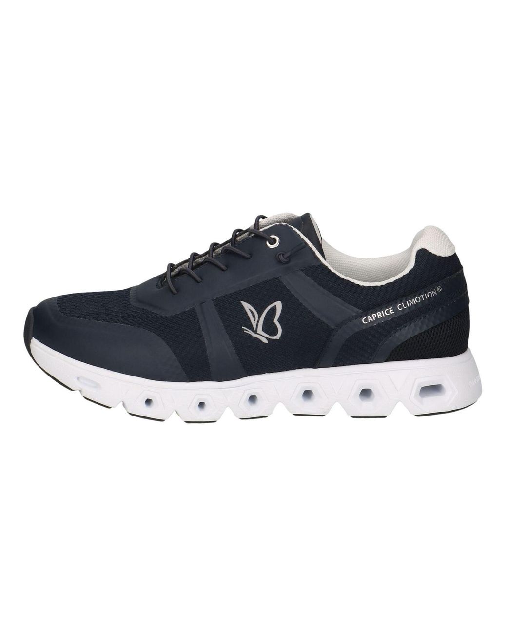 Caprice Blue Sneaker