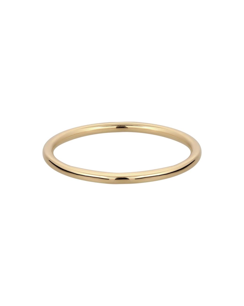 Elli Premium White Ring
