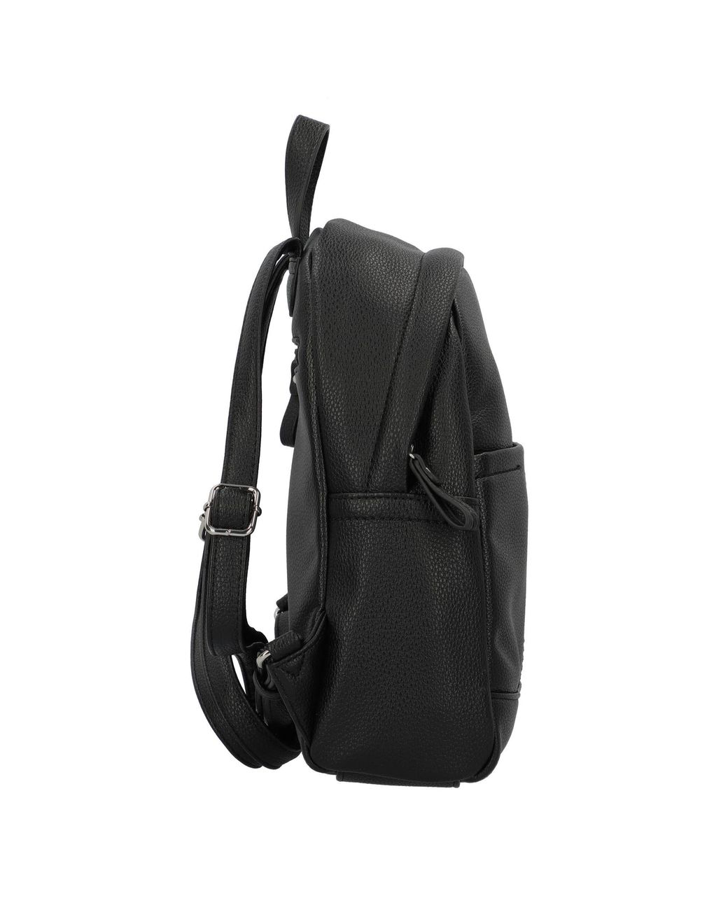 Gabor Black Rucksack Lenea City