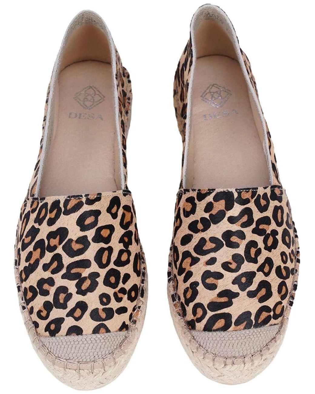Desa Pink Espadrilles Espadrilles