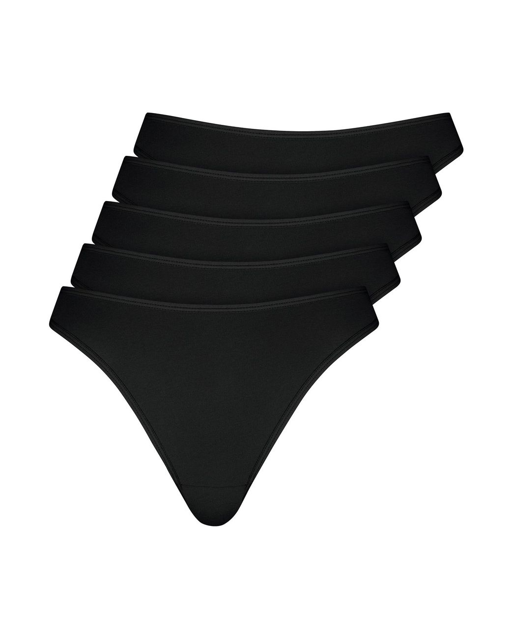 Nur die Black String Basic