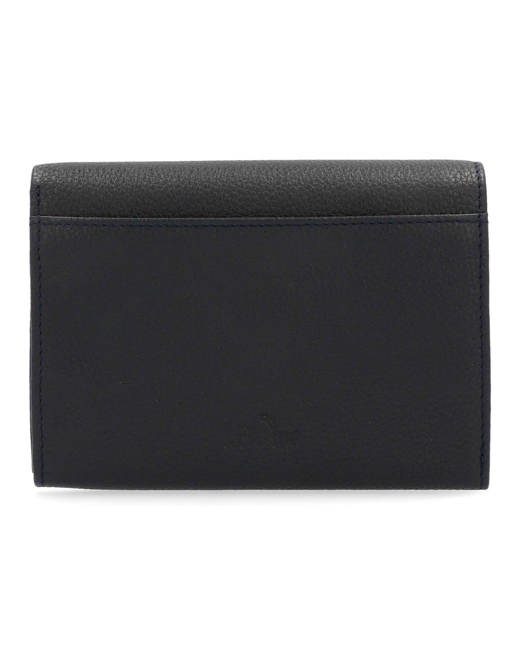 Picard Black Portemonnaie Java