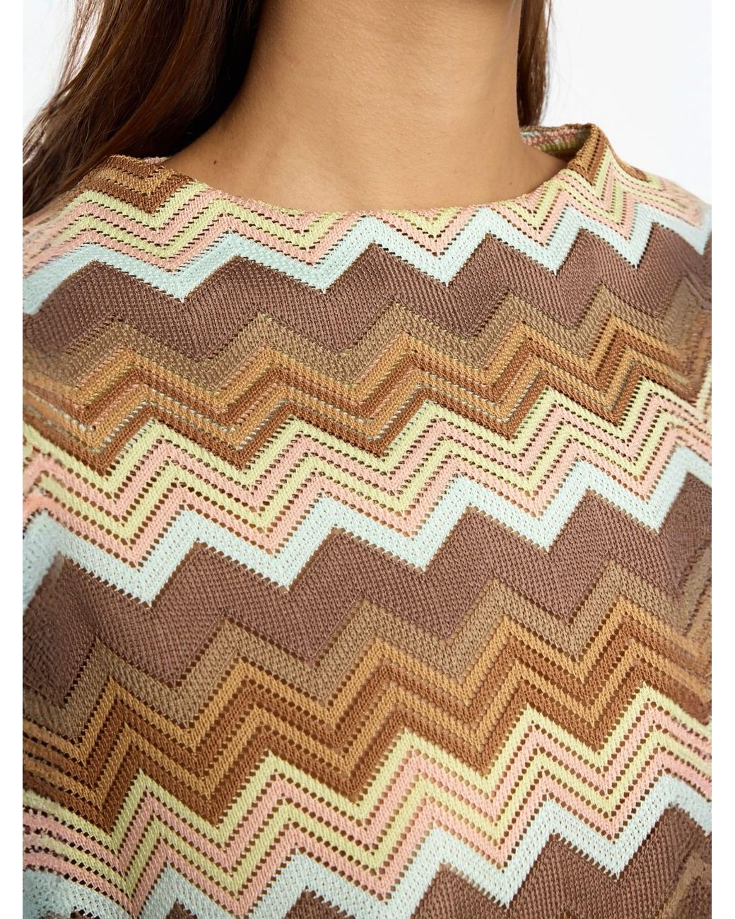 Ana Alcazar Natural Strickkleid Dirli