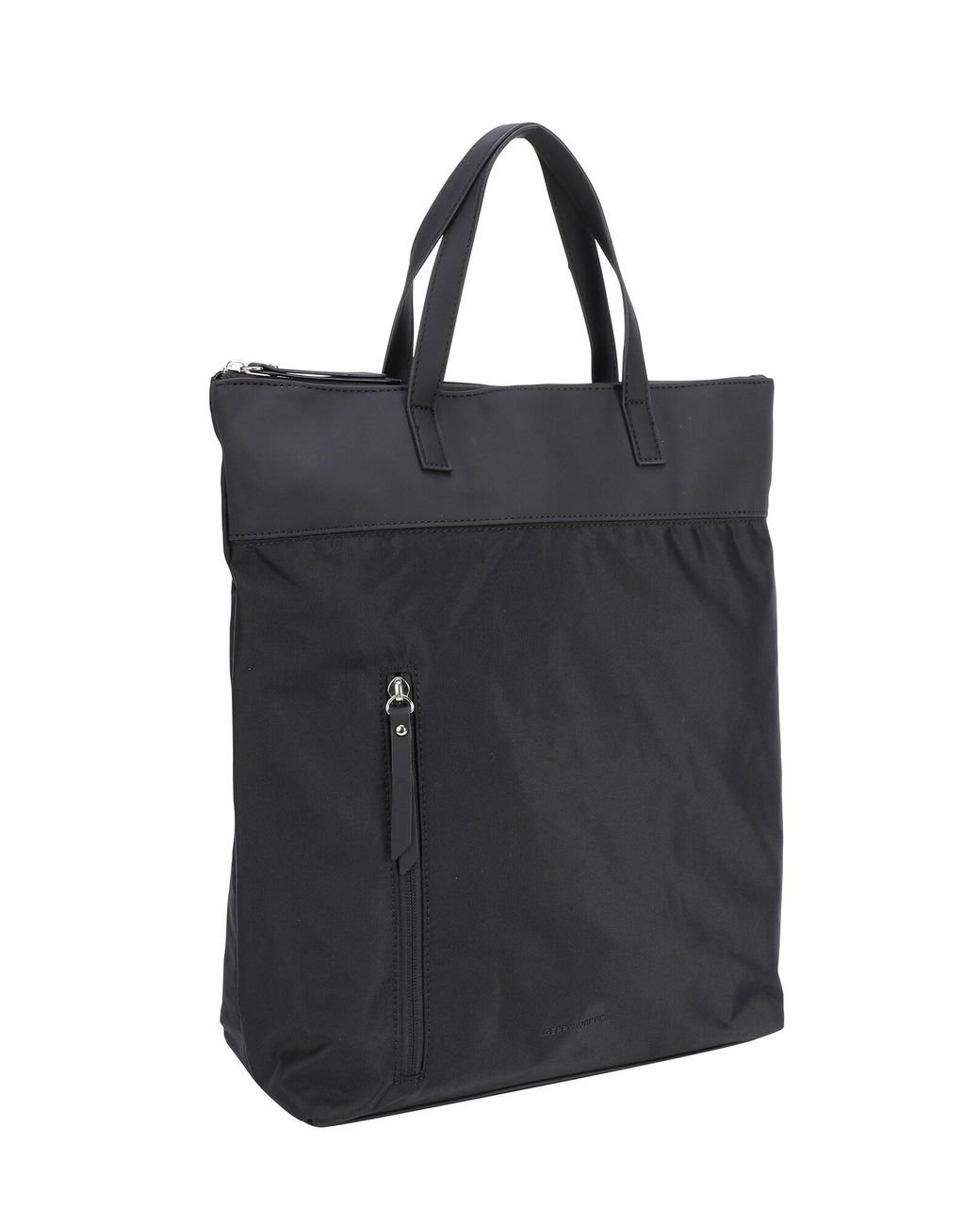 Gerry Weber Black Rucksack Tranquility