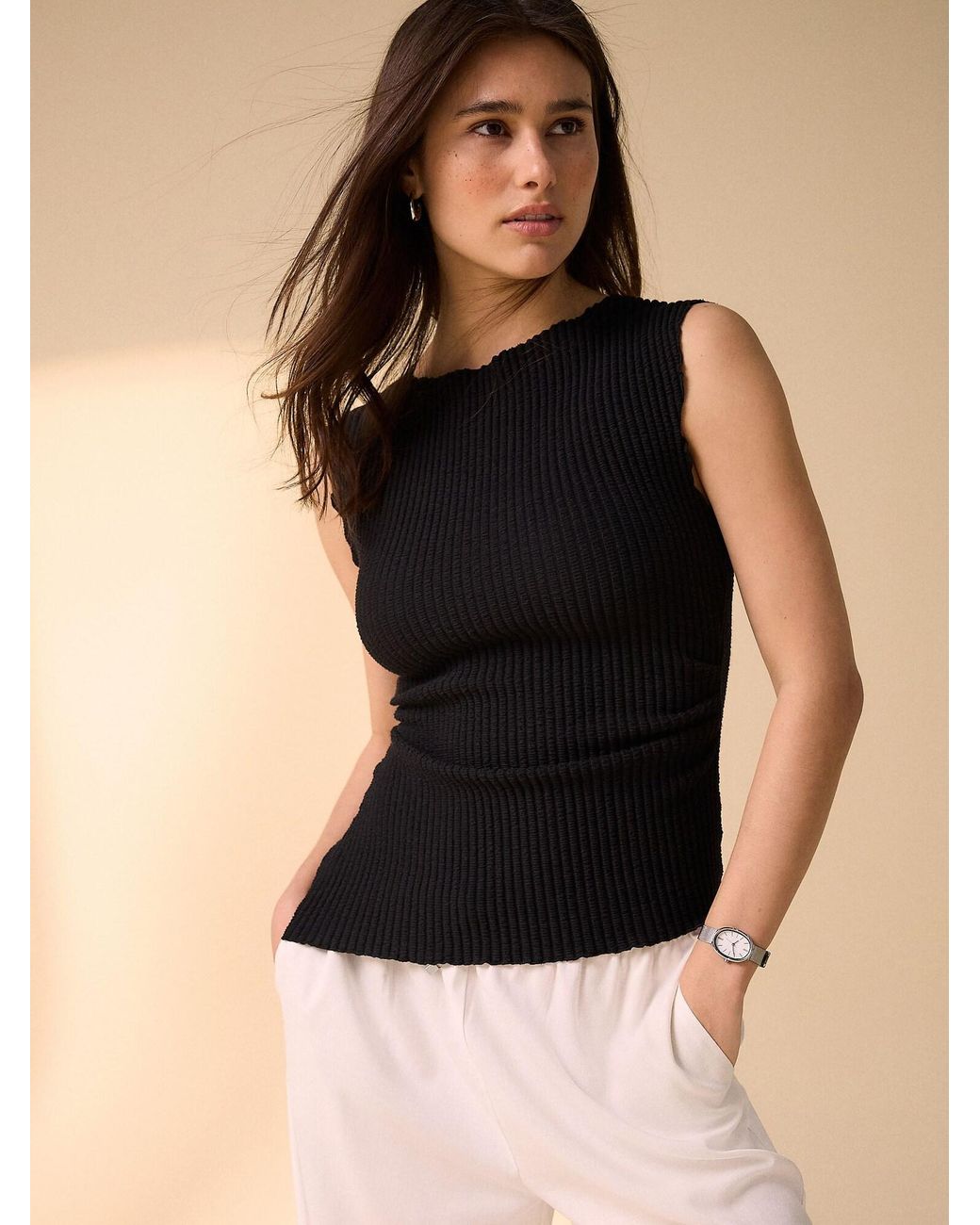 Next Black Top