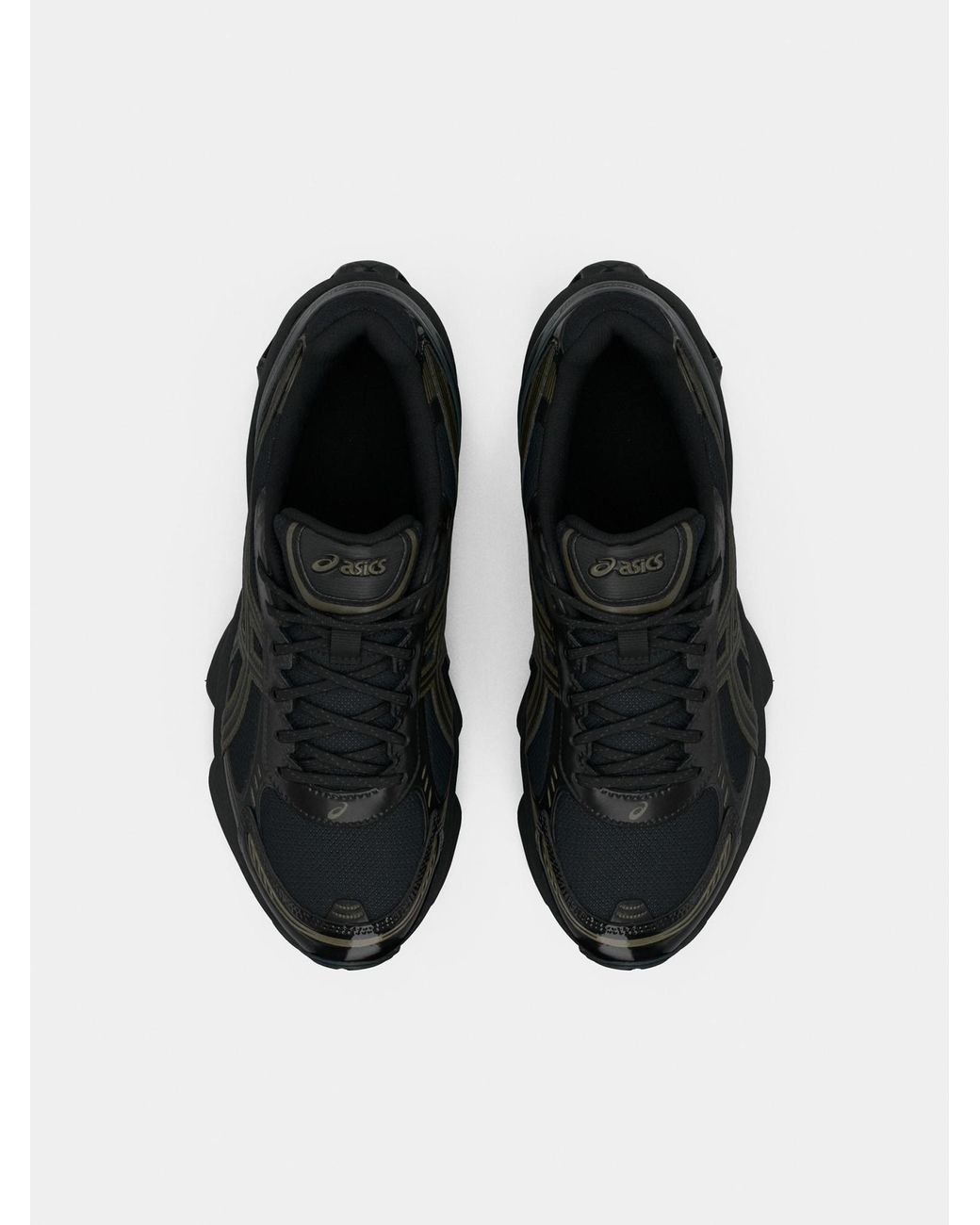 Asics Sneaker Gel-Kinetic Fluent in Black für Herren
