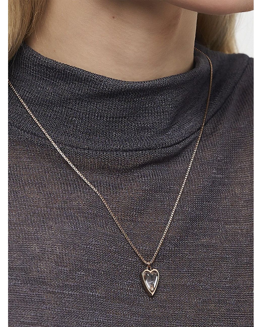 Liebeskind Berlin Multicolor Kette