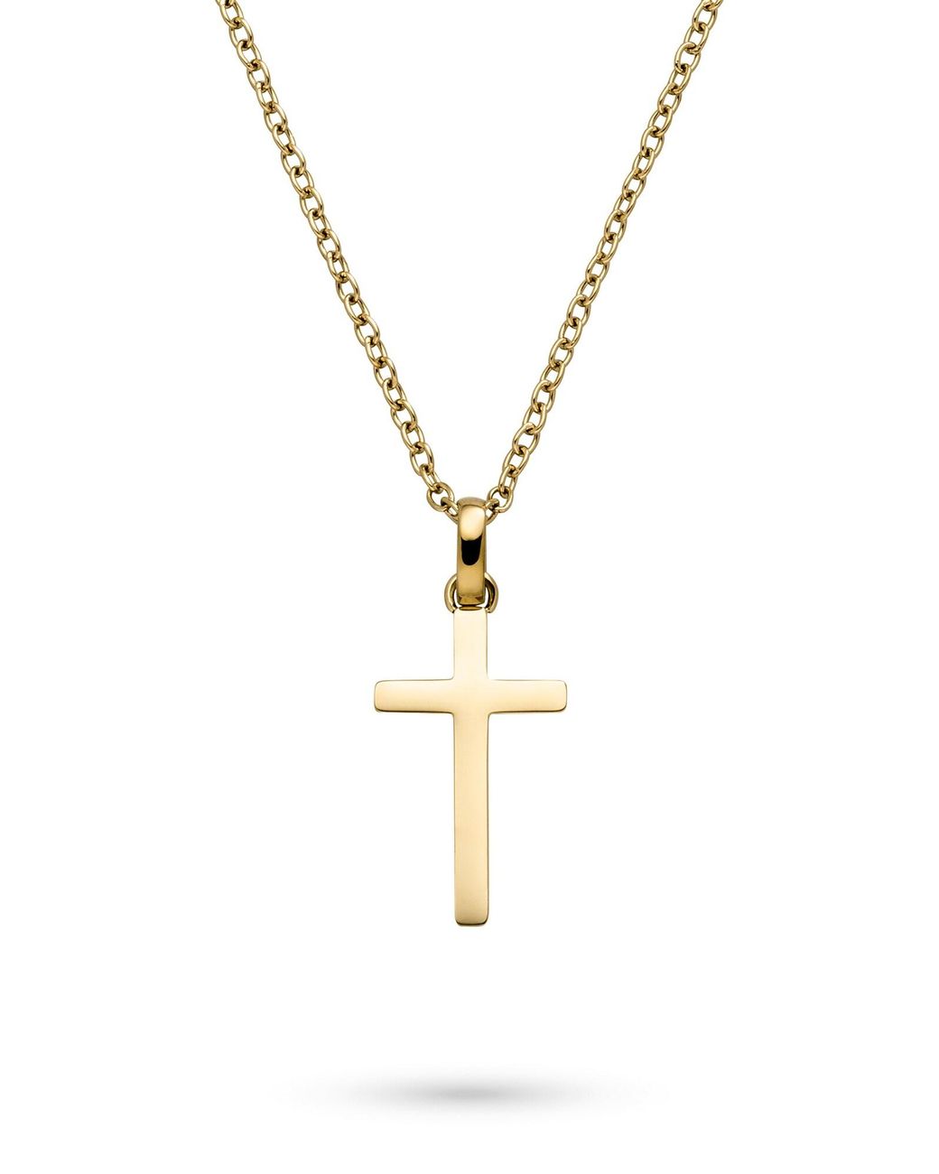 S.oliver Metallic Kette
