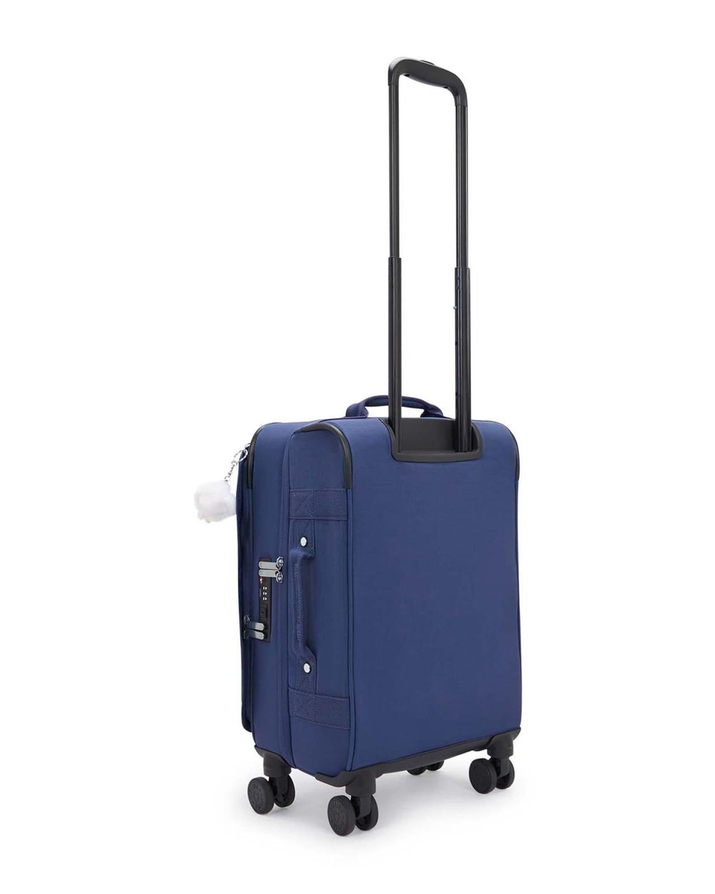Kipling Blue Trolley Spontaneous