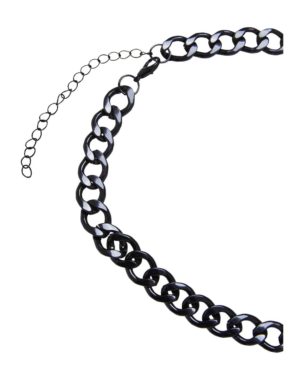 Urban Classics Black Kette