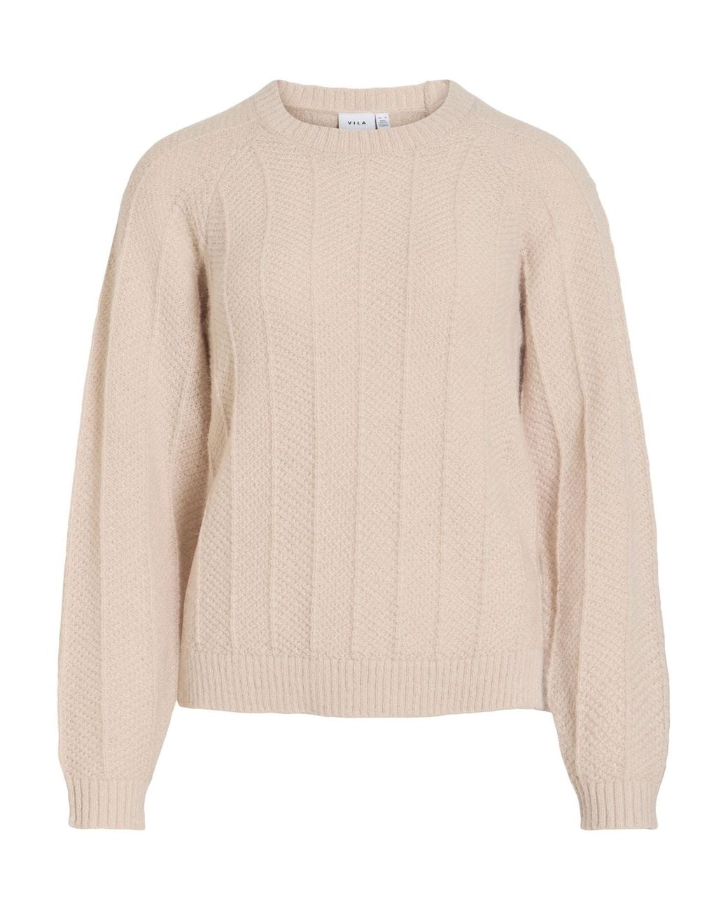 Vila Natural Pullover Vituli