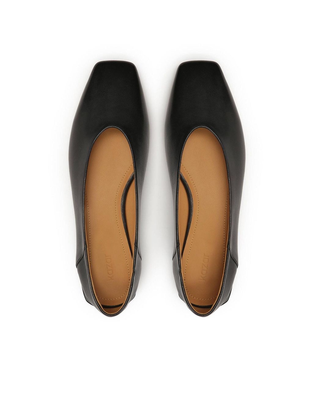 Kazar Black Pumps