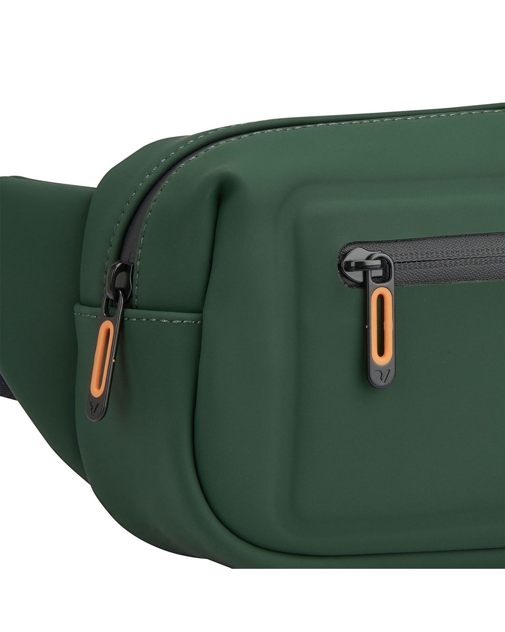 Roncato Gürteltasche in Green für Herren