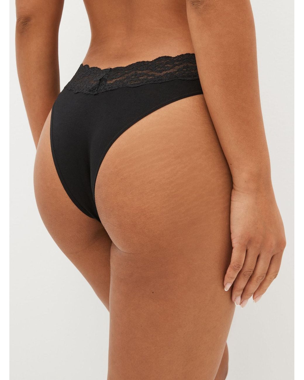 Next White Slip