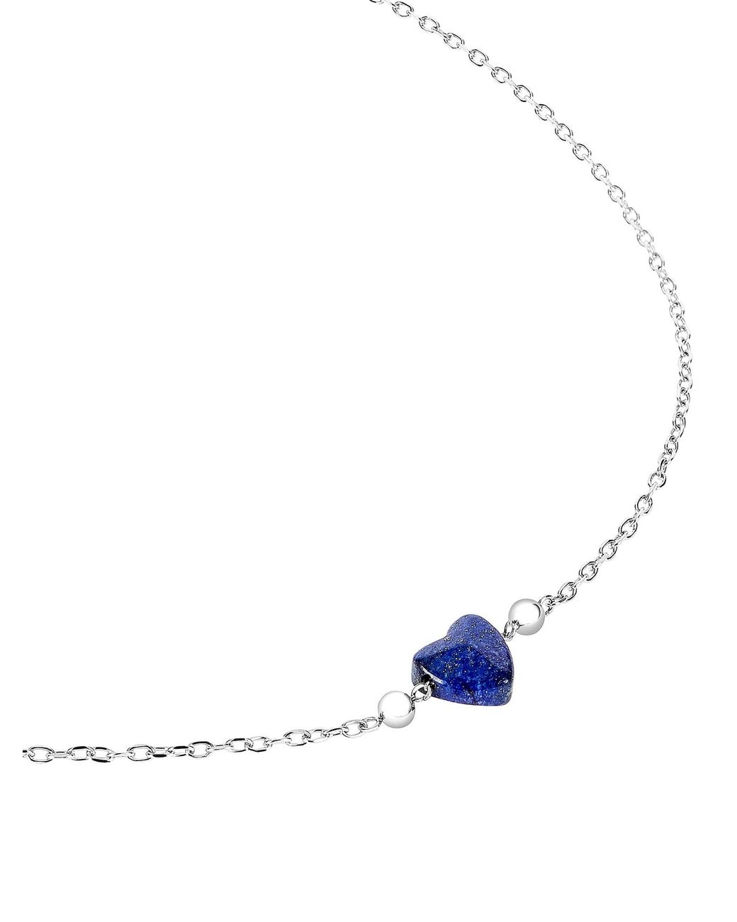 Breil White Kette Candy