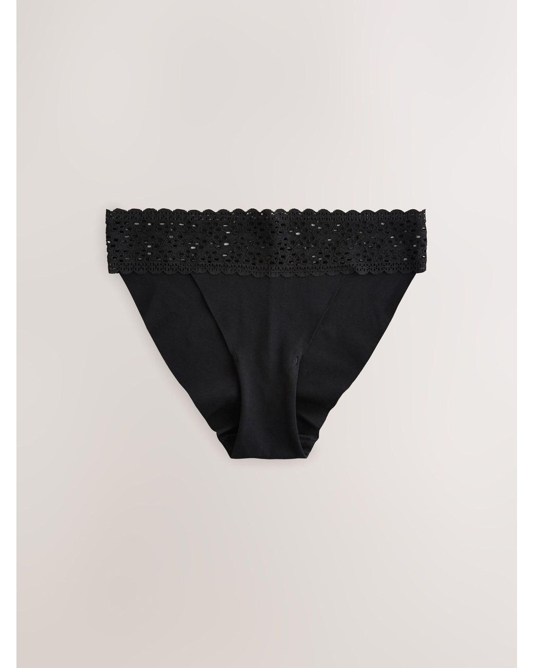 Next White Slip