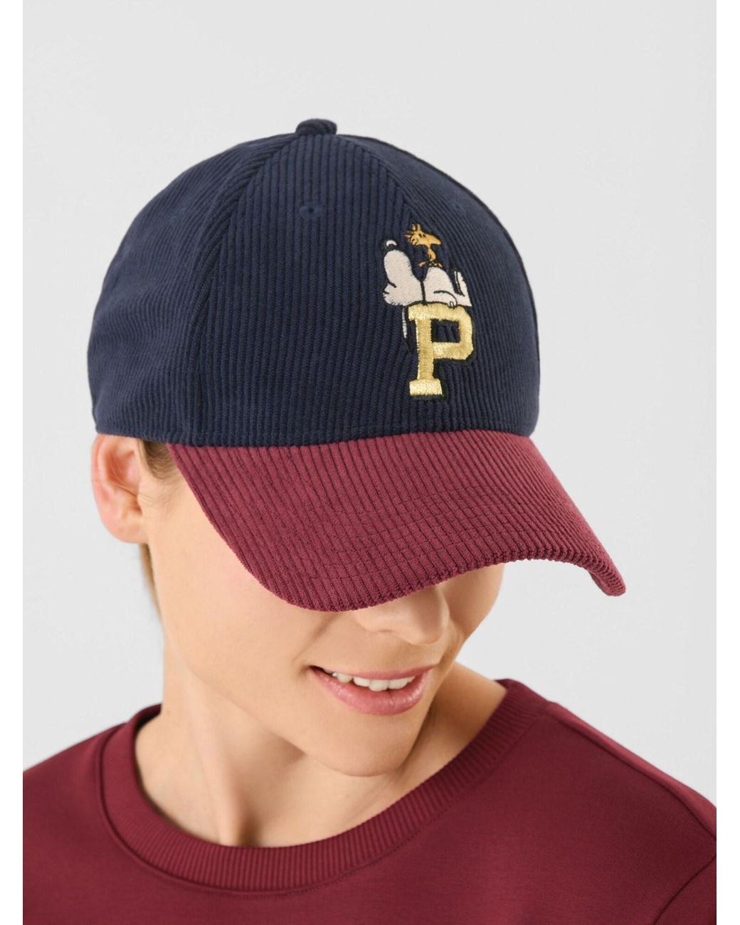 Codello Blue Cap