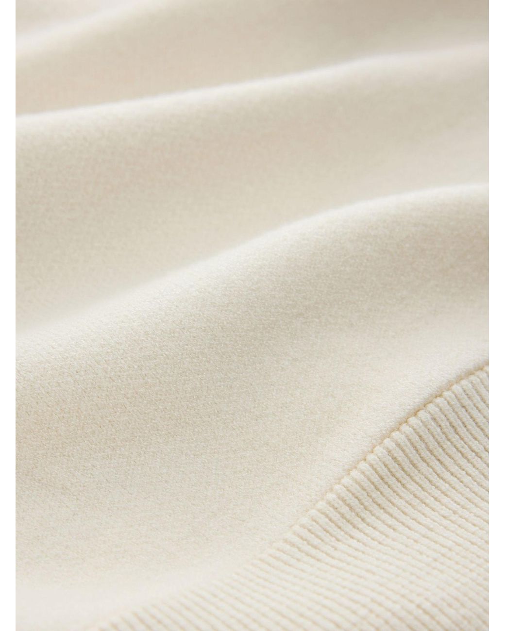 Next White Pullover