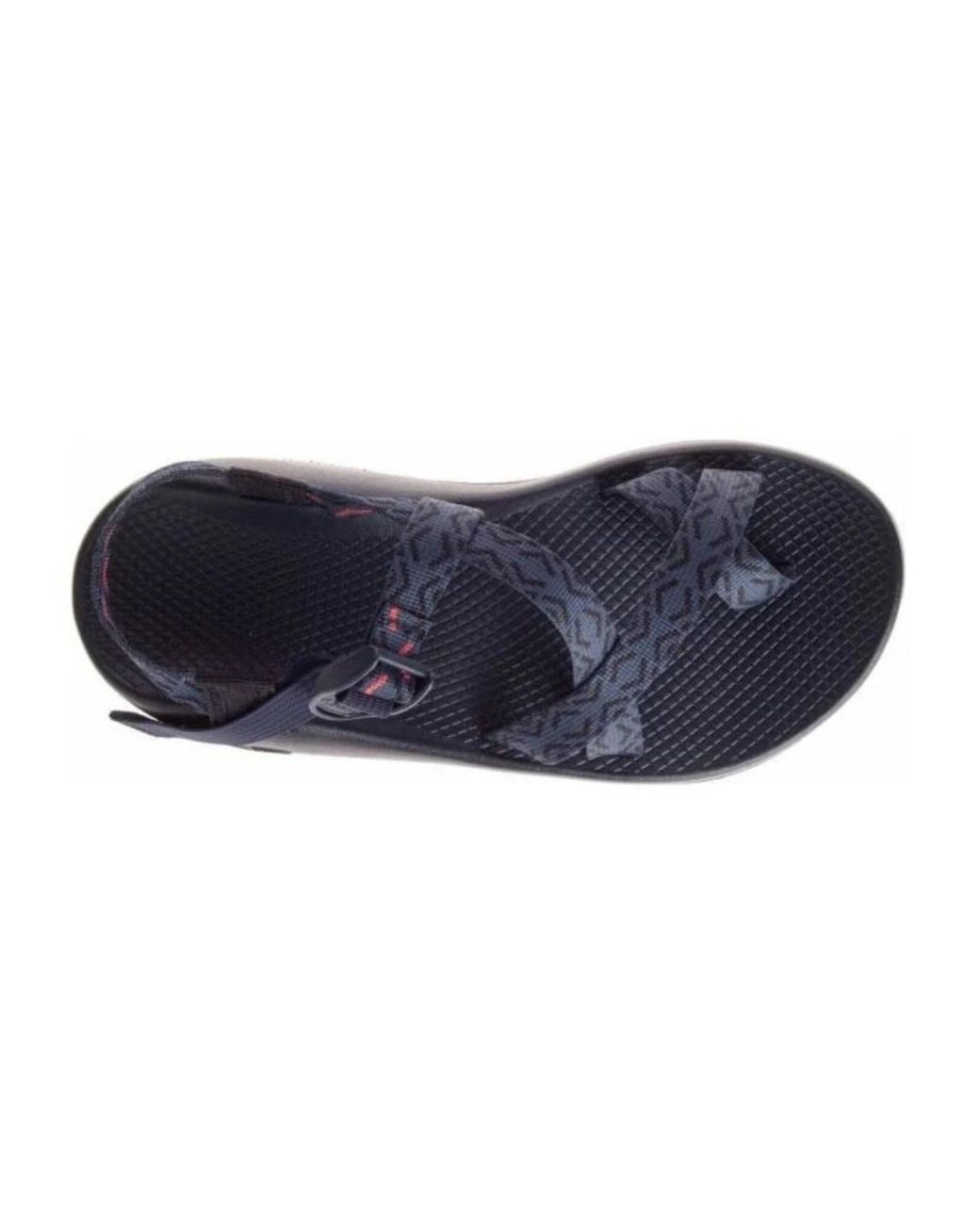 Chaco Sandale Z/2 in Blue für Herren