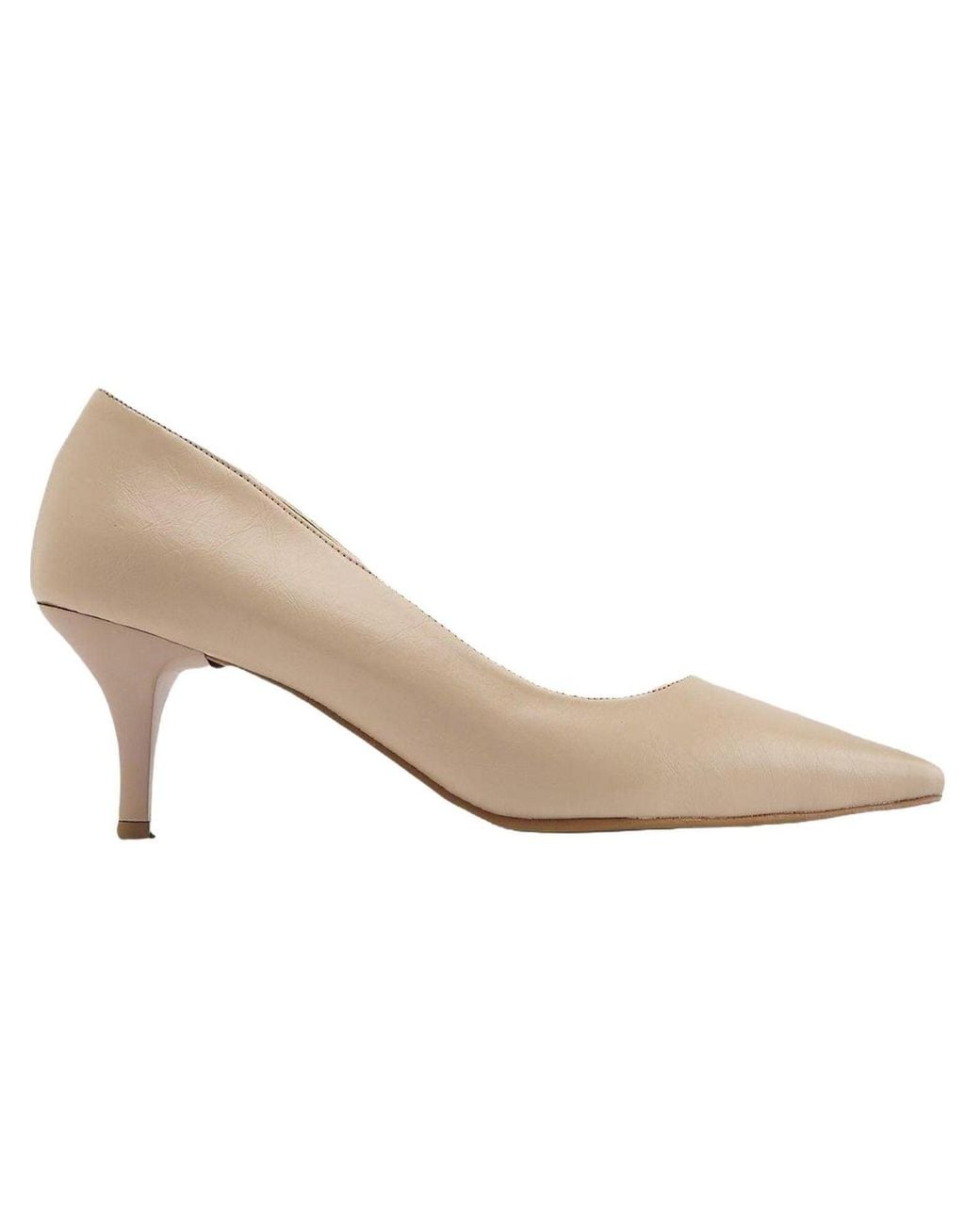 Limoya Natural Pumps Flora