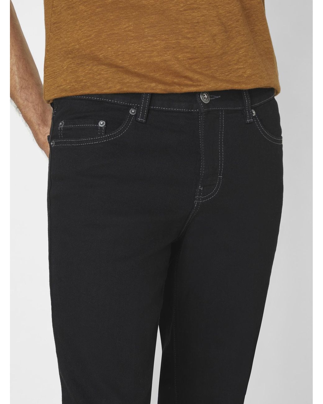 Paddock's Jeans in Black für Herren