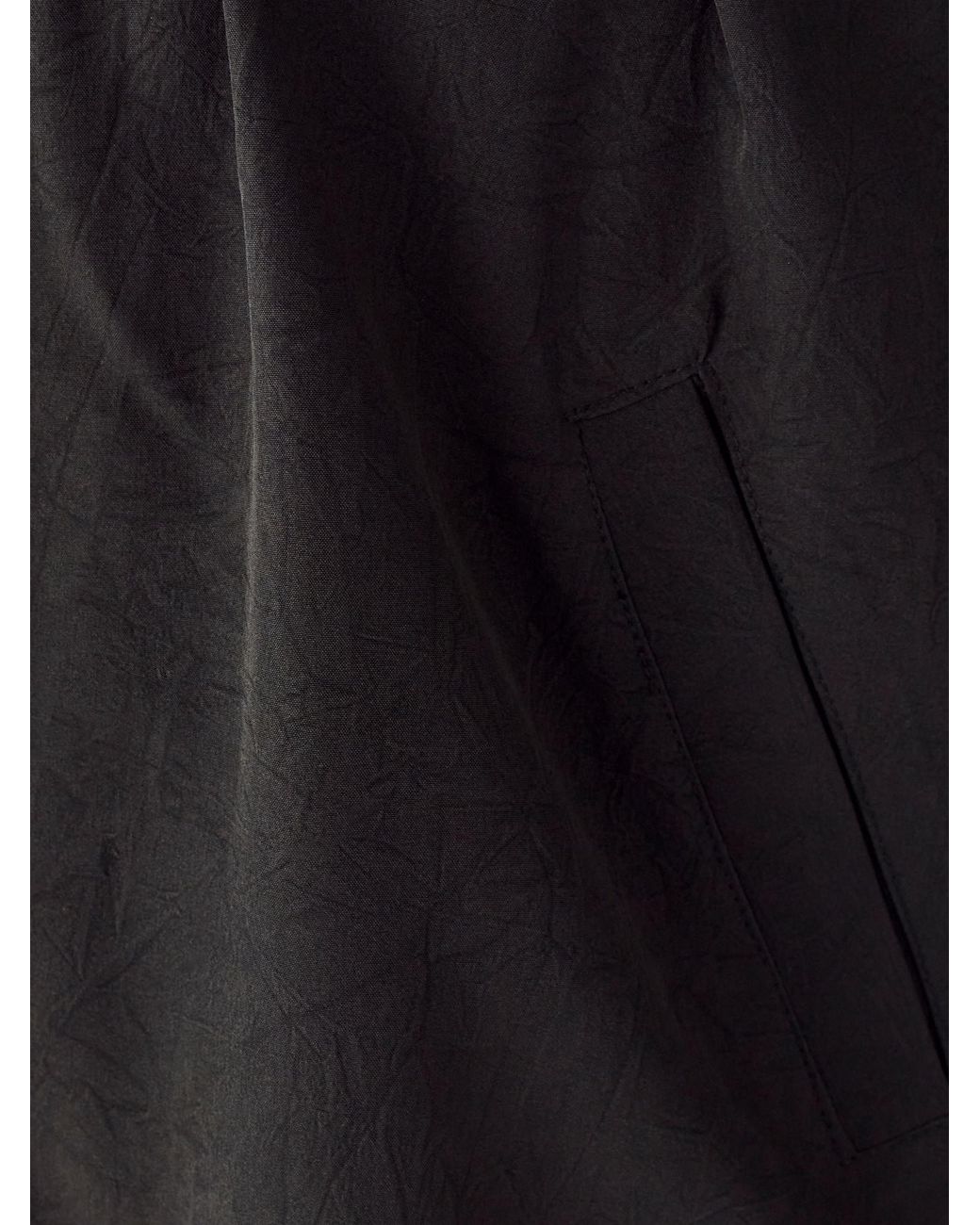 Willa Black Blusenkleid Elliot