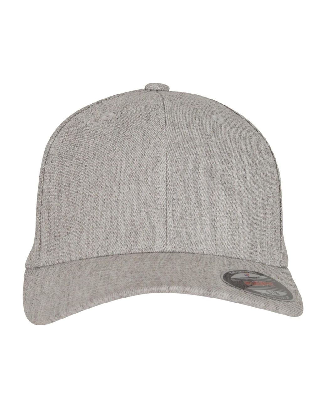 Flexfit Gray Cap