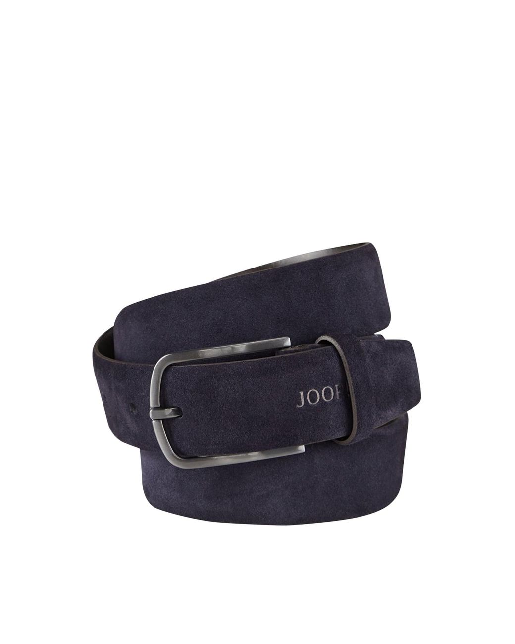 Joop! Gürtel in Blue für Herren