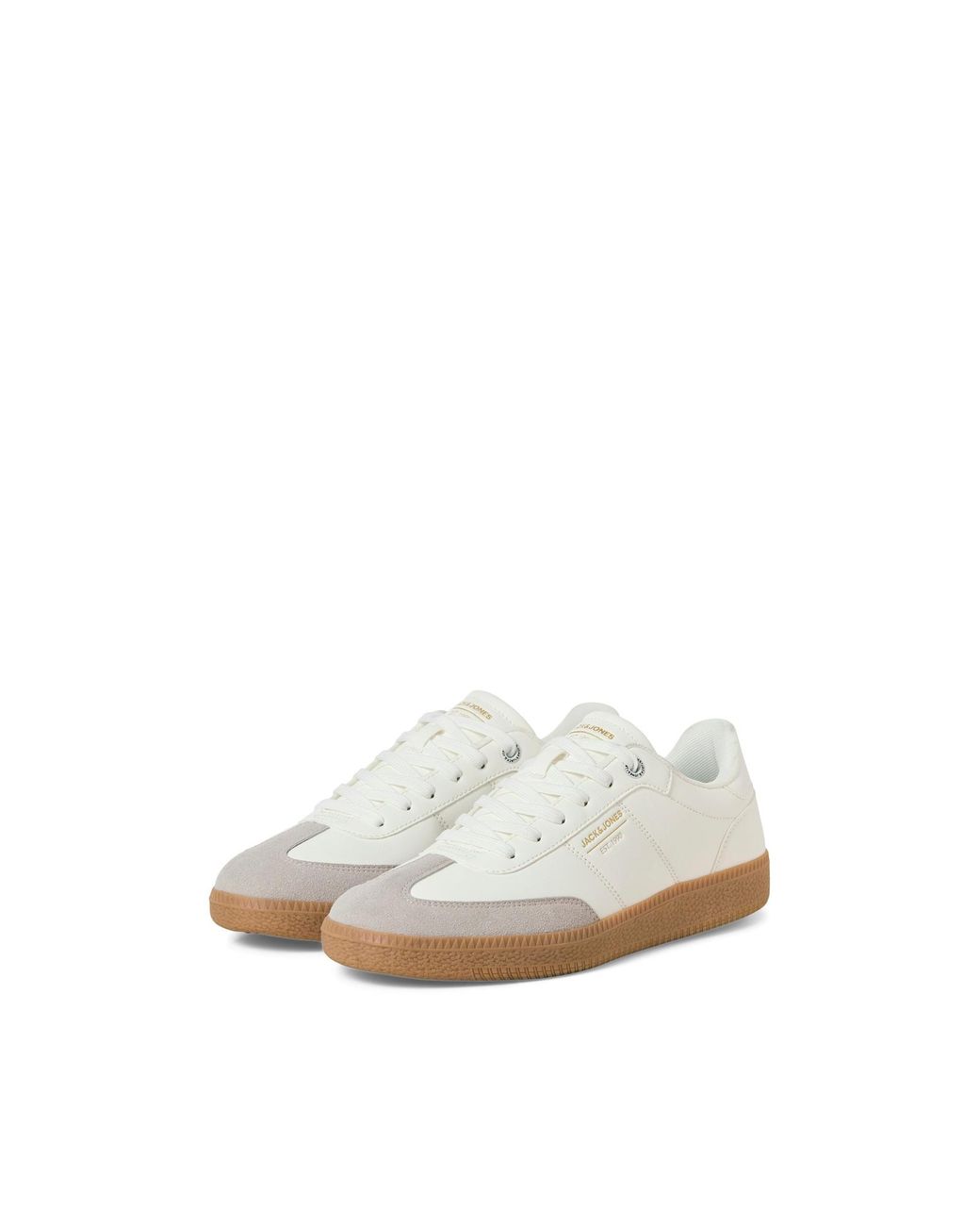 Jack & Jones Sneaker Jfwreecher in White für Herren