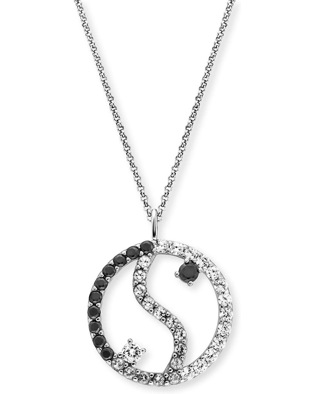 Engelsrufer Metallic Kette