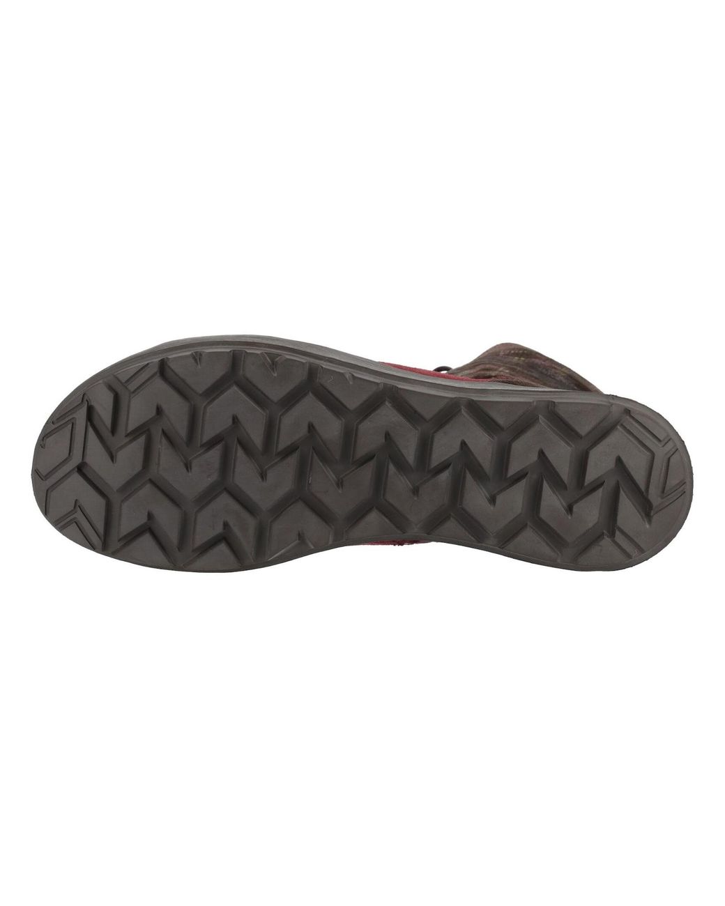 Think! Brown Stiefelette