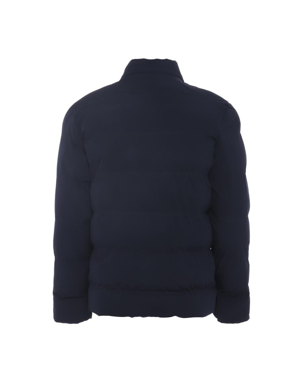 Mozzaar Winterjacke in Blue für Herren